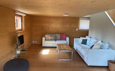 Chalet 6 rooms - image - 3