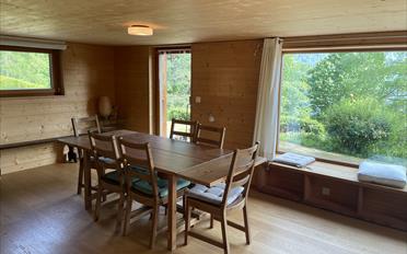 Chalet 6 rooms - image - 6
