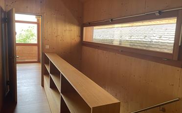 Chalet 6 rooms - image - 15