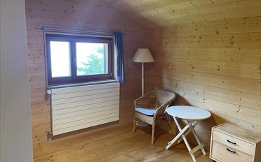 Chalet 6 rooms - image - 18