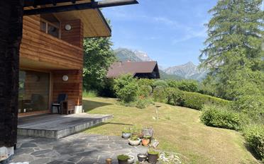 Chalet 6 rooms - image - 22