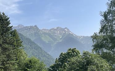 Chalet 6 rooms - image - 26