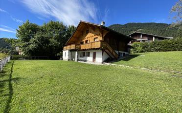 Chalet 9 pièces - image - 3