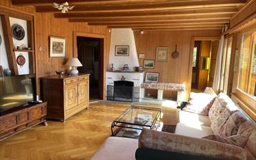Chalet 9 pièces - image - 5