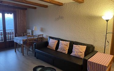 Furnished flat 2 rooms - image - 2
