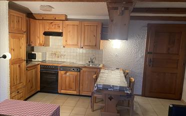Furnished flat 2 rooms - image - 6