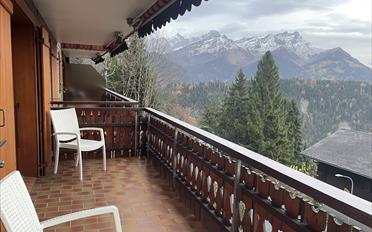Furnished flat 2 rooms - image - 10
