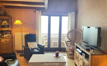 Apartment 2 rooms - image - 2