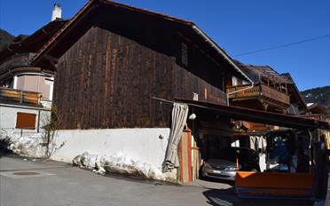 Chalet 8 rooms - image - 12