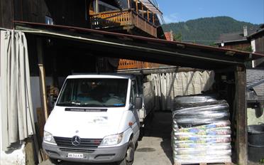 Chalet 8 rooms - image - 13