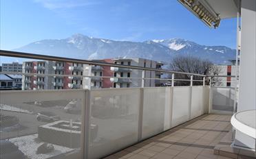 Apartment 4 rooms - image - 13
