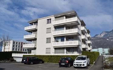 Apartment 4 rooms - image - 16