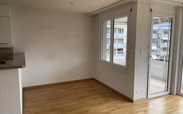 Apartment 4 rooms - image - 3