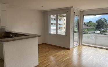 Apartment 4 rooms - image - 4
