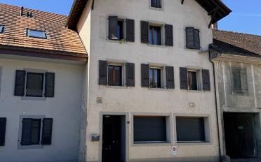 Immeuble résidentiel - image - 1
