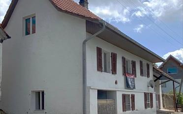 Maison 4.5 pièces - image - 2