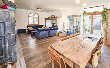 Wohnung 20 Zimmer - image - 2
