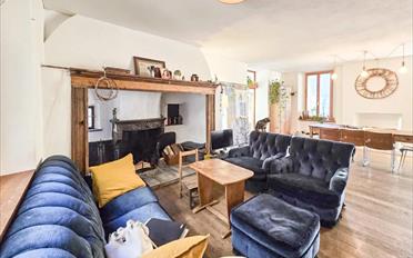 Wohnung 20 Zimmer - image - 3