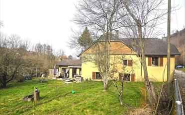 Single house 7 rooms - image - 1