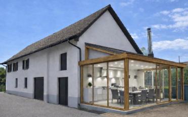 Einfamilienhaus - image - 1