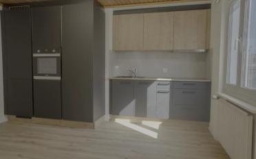 Apartment 2 rooms - image - 1