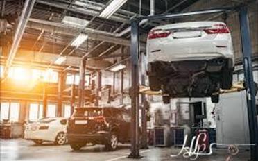 Garage - image - 1