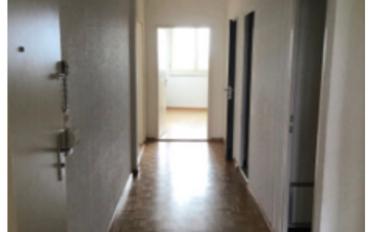 Apartment 4 rooms - image - 1