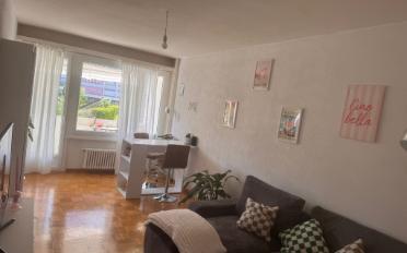 Appartement 3 pièces - image - 1