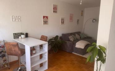 Appartement 3 pièces - image - 2
