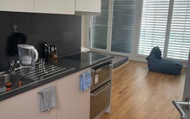 Wohnung 2 Zimmer - image - 3