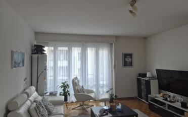 Apartment 4.5 rooms - image - 2