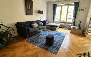 Wohnung 4.5 Zimmer - image - 1