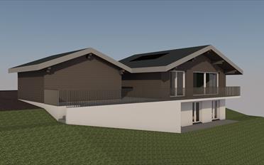 Villa 4.5 Zimmer - image - 2