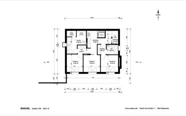 Villa 4.5 Zimmer - image - 5