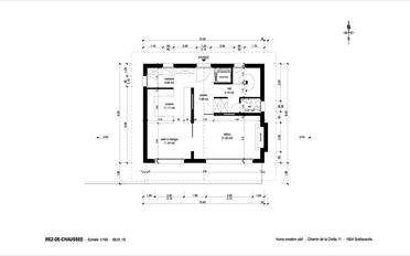 Villa 4.5 Zimmer - image - 6