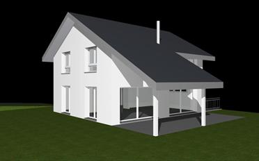 Villa 6.5 rooms - image - 2