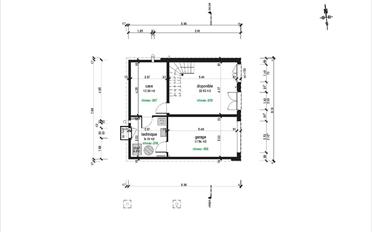 Villa 6.5 rooms - image - 5