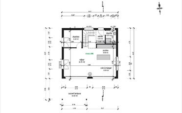 Villa 6.5 rooms - image - 6