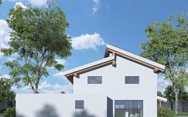 Villa 4.5 rooms - image - 4
