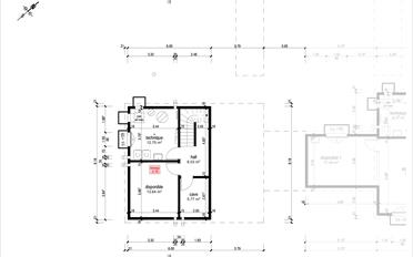 Villa 5.5 rooms - image - 5