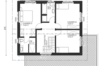 Villa 4.5 Zimmer - image - 6