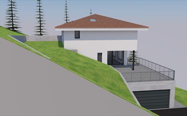 Villa 7.5 rooms - image - 4