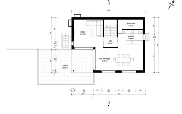 Villa 7.5 rooms - image - 6