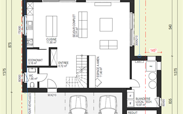 Villa 4.5 Zimmer - image - 5