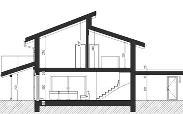 Villa 4.5 Zimmer - image - 7