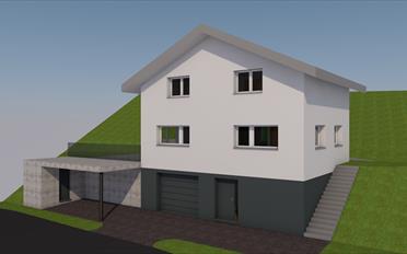 Villa 5.5 rooms - image - 2