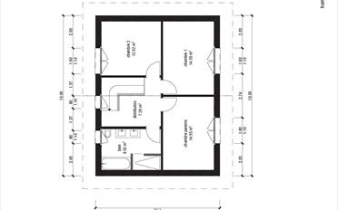 Villa 5.5 rooms - image - 5