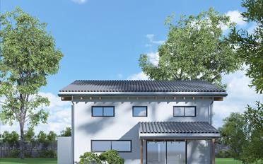 Villa 4.5 Zimmer - image - 1