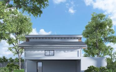 Villa 4.5 Zimmer - image - 8