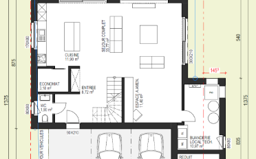 Villa 4.5 Zimmer - image - 10